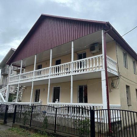 Elene Appartement Ureki Buitenkant foto