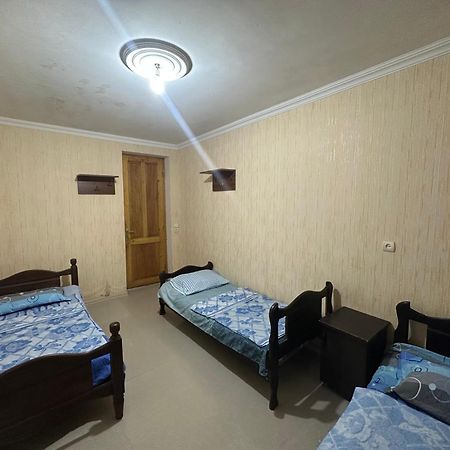 Elene Appartement Ureki Buitenkant foto