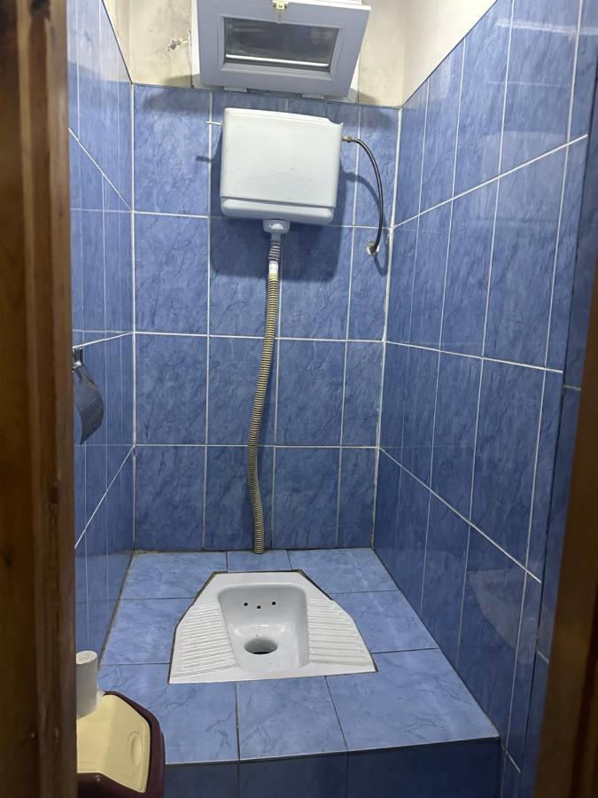 Elene Appartement Ureki Buitenkant foto