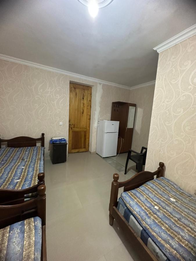 Elene Appartement Ureki Buitenkant foto