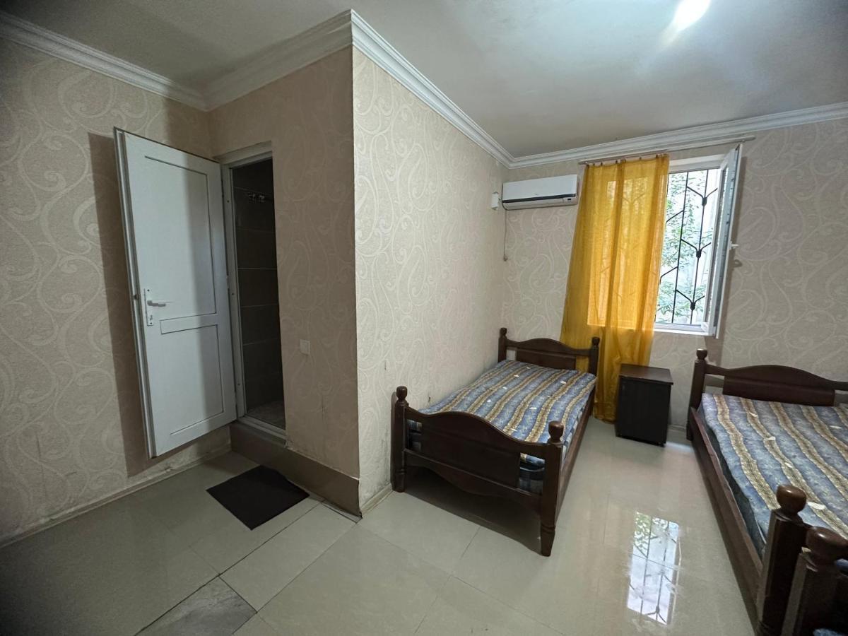 Elene Appartement Ureki Buitenkant foto