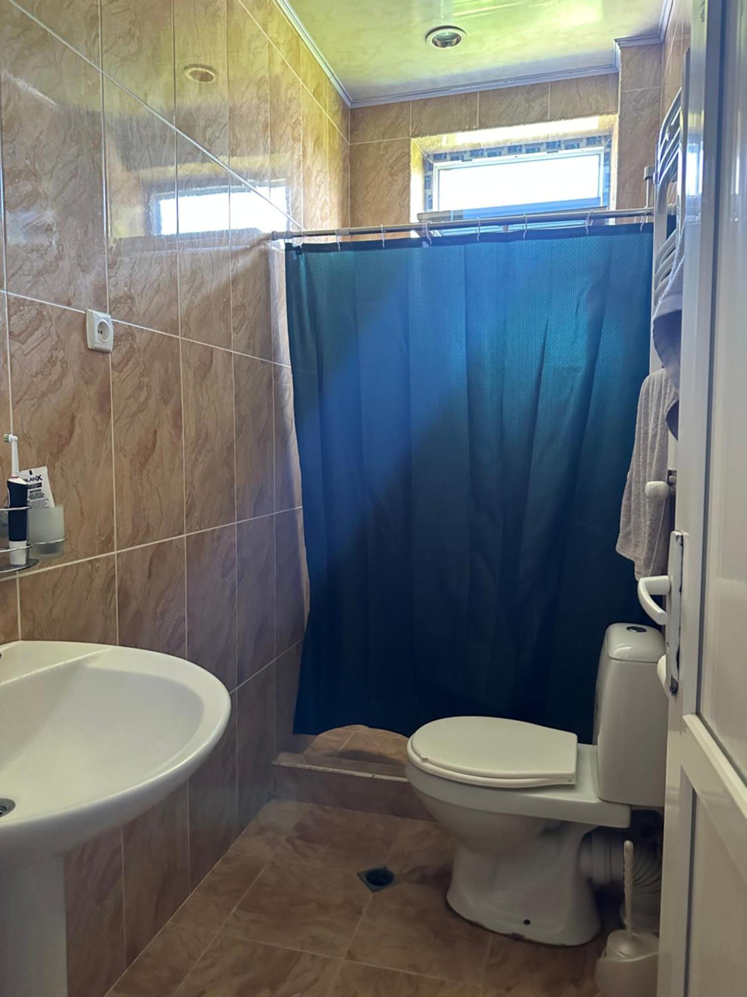 Elene Appartement Ureki Buitenkant foto