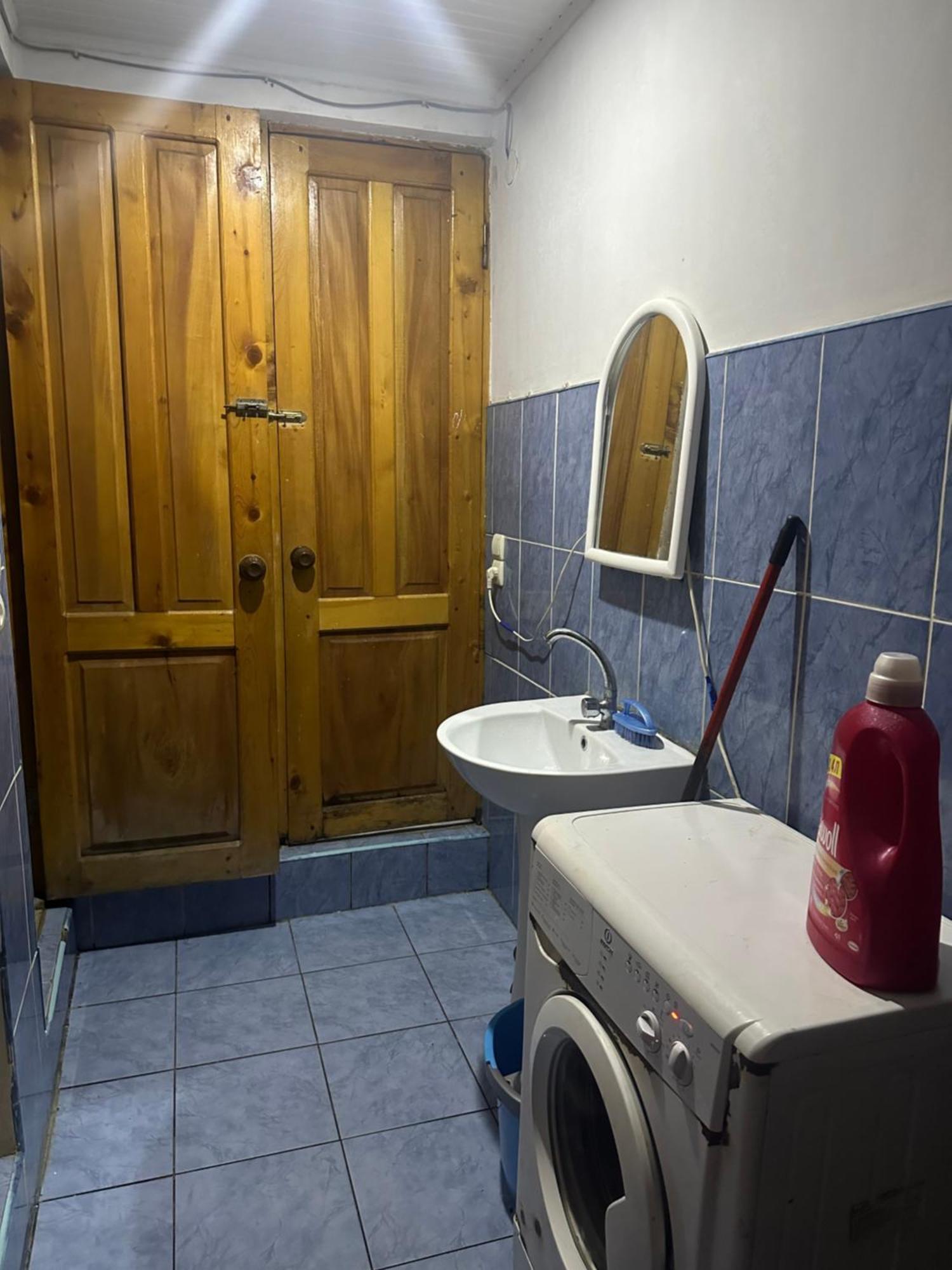 Elene Appartement Ureki Buitenkant foto