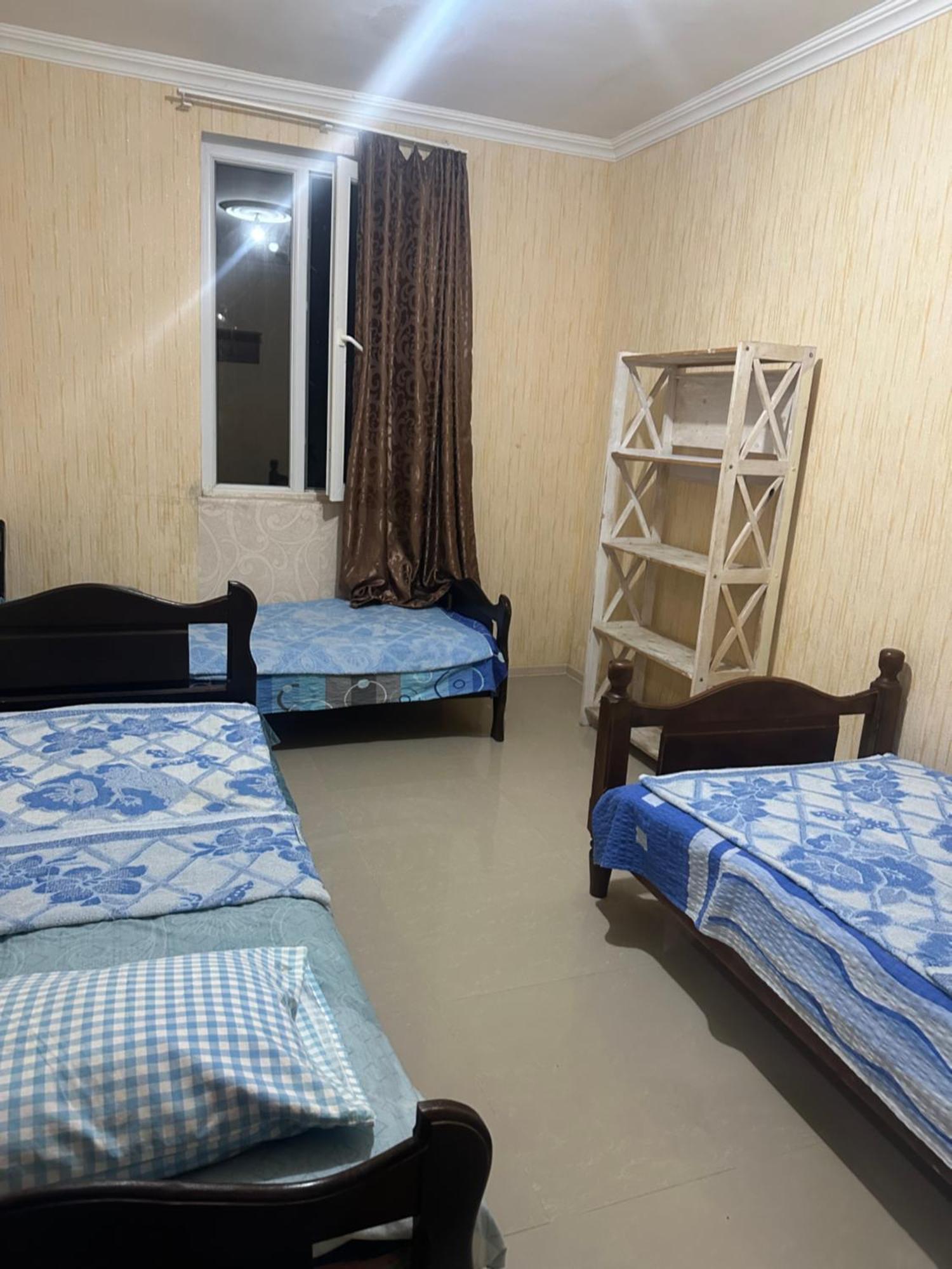 Elene Appartement Ureki Buitenkant foto