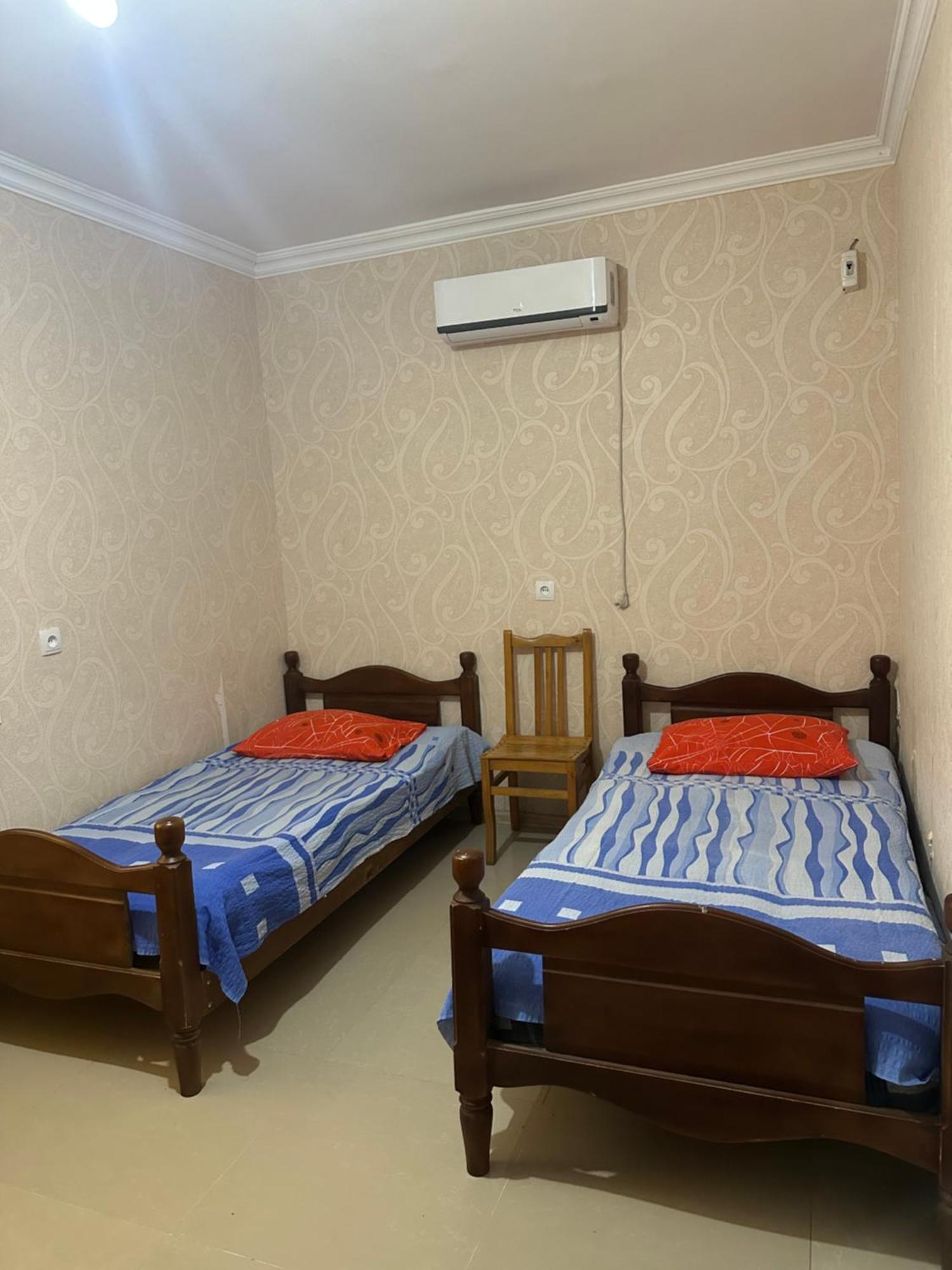 Elene Appartement Ureki Buitenkant foto