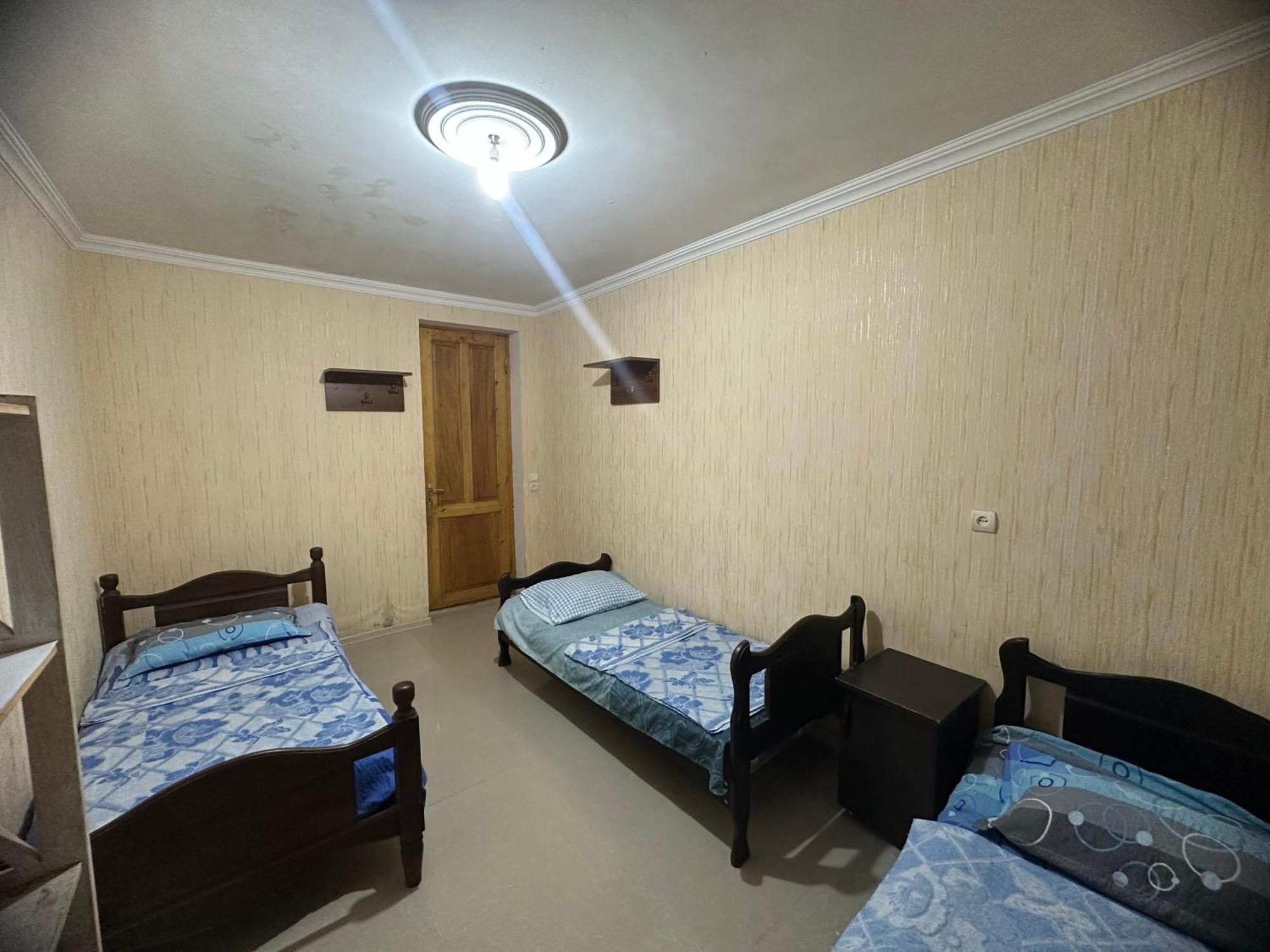 Elene Appartement Ureki Buitenkant foto