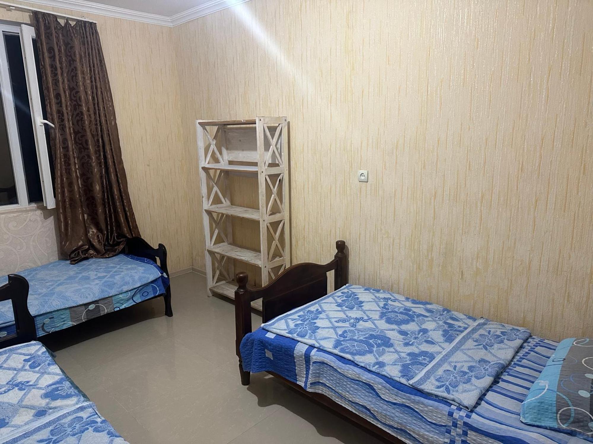 Elene Appartement Ureki Buitenkant foto