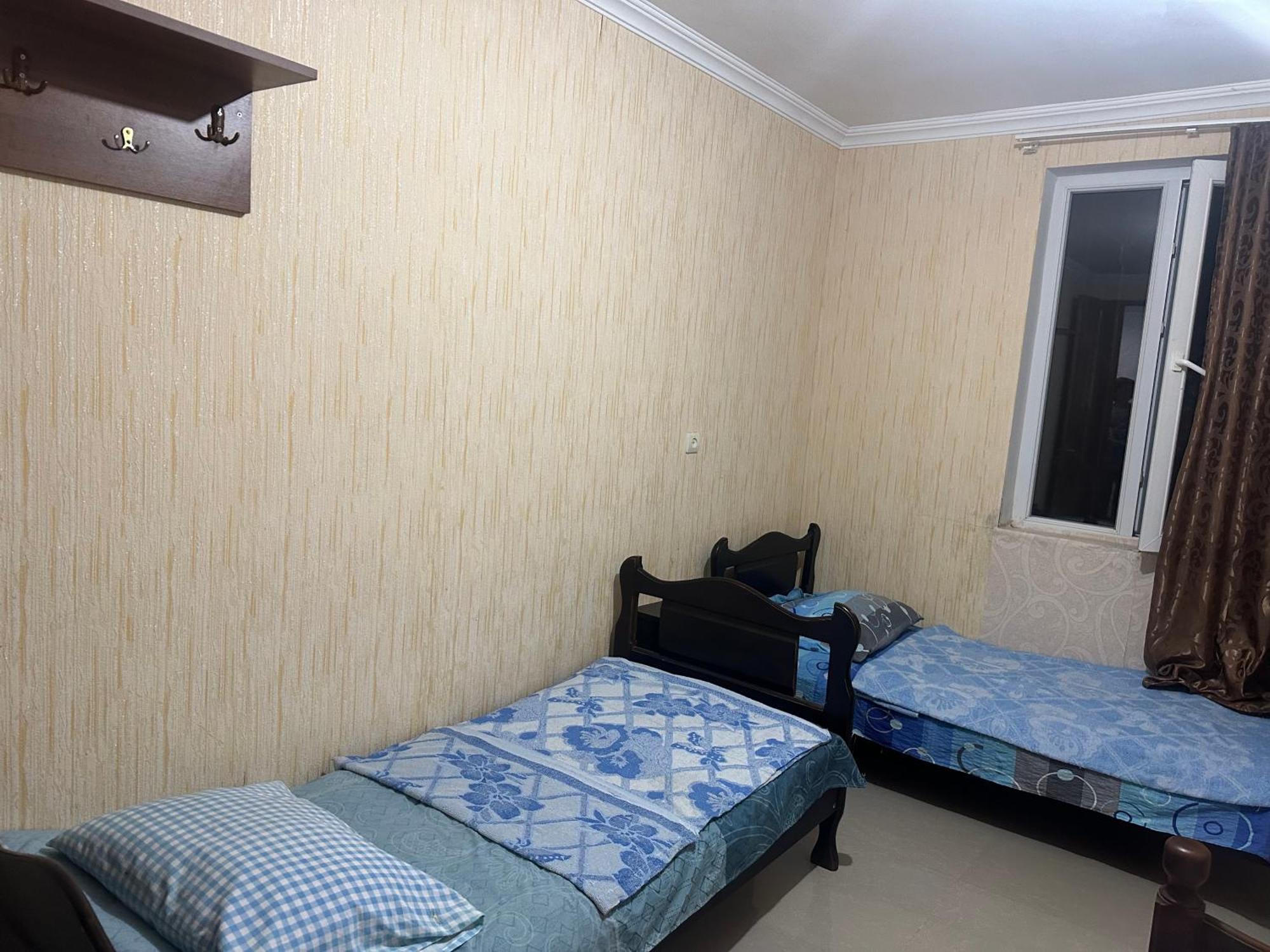 Elene Appartement Ureki Buitenkant foto