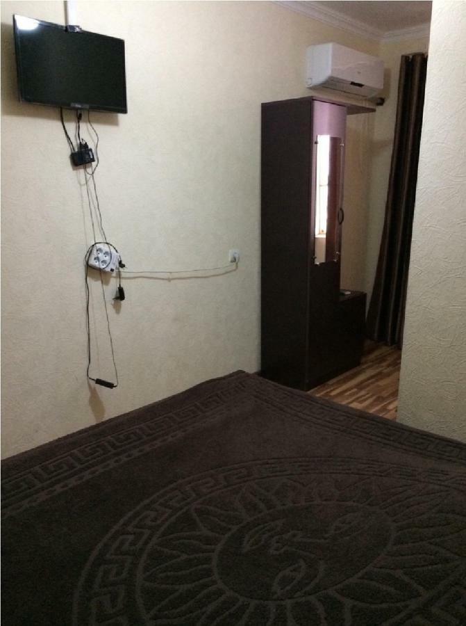 Elene Appartement Ureki Buitenkant foto