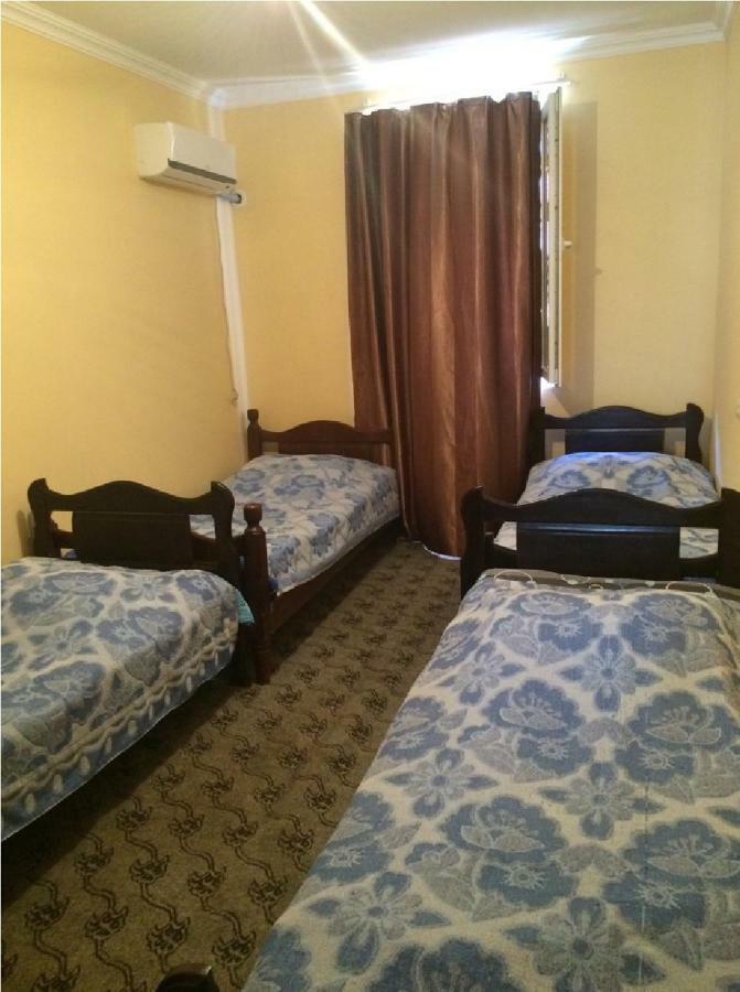 Elene Appartement Ureki Buitenkant foto