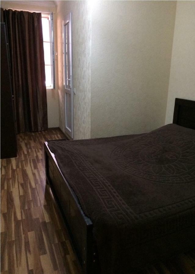 Elene Appartement Ureki Buitenkant foto